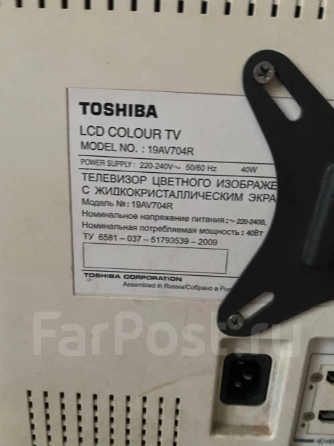 Toshiba. LCD (��) ����