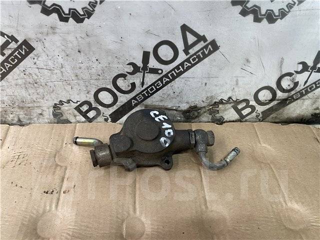 Вакуумник на приору