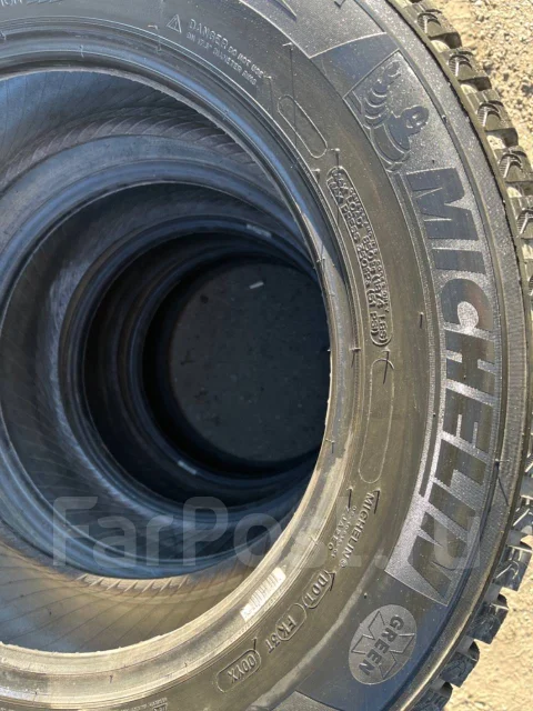 Michelin Latitude X-Ice North. ������, ����������, �/�, ����� 30 % ����