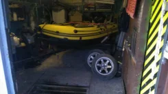 X-River. 2020 ���, ����� 3,6��., ��������� ���������, 9,9��.�., ������ ����