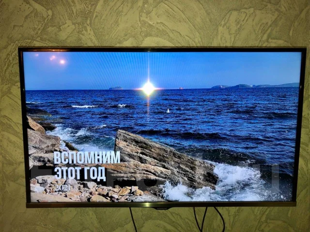Samsung UE32J5205. LCD (��) ����