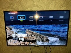 Samsung UE32J5205. LCD (��) ����