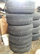 Gislaved Euro Frost 5. ������, ����������, �/�, ����� 20�% ����