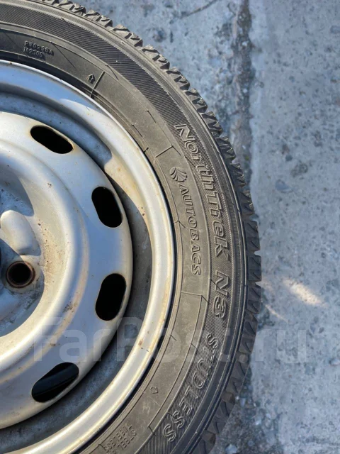 NorthTrek N3. ������, ��� �����, 2015 ���, �/�, ����� 20 % ����