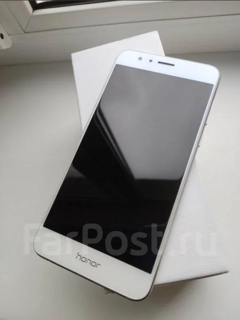 Honor 8. �/�, �����, 4G LTE ����