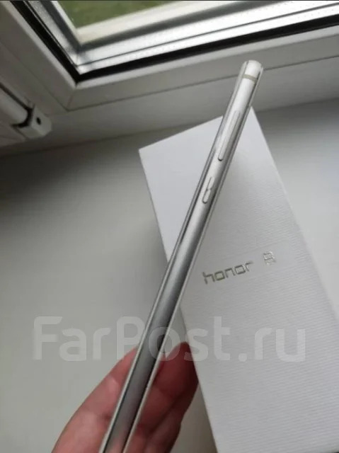 Honor 8. �/�, �����, 4G LTE ����