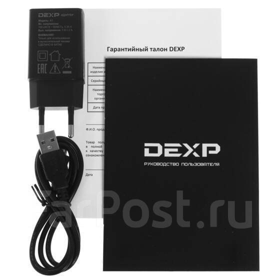 Dexp b17 как прошить