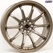 RAYS Volk Racing CE28N. 8.5x18", 5x100, 5x114.3, ET25, �� 73,1���. ����
