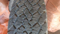 General Tire Grabber AT2. �����������, �/�, ����� 30 % ����