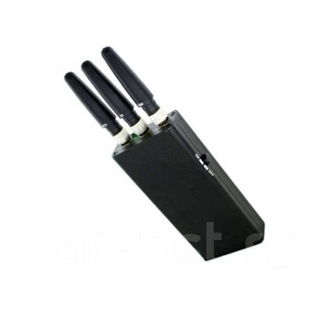 Глушилка, глушитель, подавитель сотовой связи, GSM и GPS Eagle pro ...
