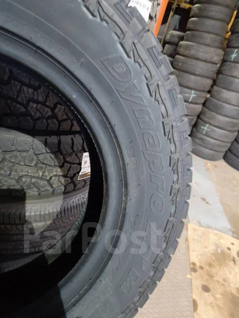Hankook DynaPro AT-M RF10. ����� at, 2021 ���, ����� ����