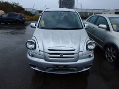 Toyota Funcargo. NCP25, 1NZ ����