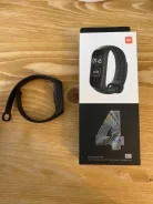 Xiaomi Mi Band 4. NFC ����