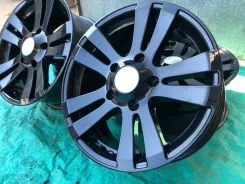 Manaray Sport Off Performer. 8.0x18", 5x150, ET45, �� 110,2���. ����