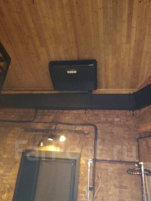 Монтажник систем вентиляции и кондиционирования, работа в ООО ...