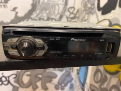 Pioneer DEH-1400UB ����