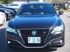 Toyota Crown. ��������, ������, 3.5 (299��.�.), ������, 19 400����. ��, �/�. ��� ����� �� ������������ ����