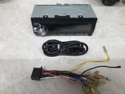 Pioneer Carrozzeria MVH ����