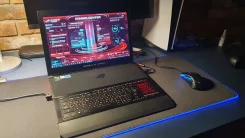 Asus ROG Zephyrus. 15.6", ��� 16 ��, WiFi, Bluetooth ����