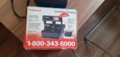 Polaroid OneStep ����