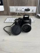 Fujifilm FinePix S1600. 10 - 14.9 ��, ���: 14� � ����� ����