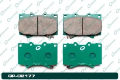 G-Brake GP02177 ������� ��������� �������� Gp-02177 ����