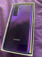 Honor 30S. �/�, ����������, 5G ����