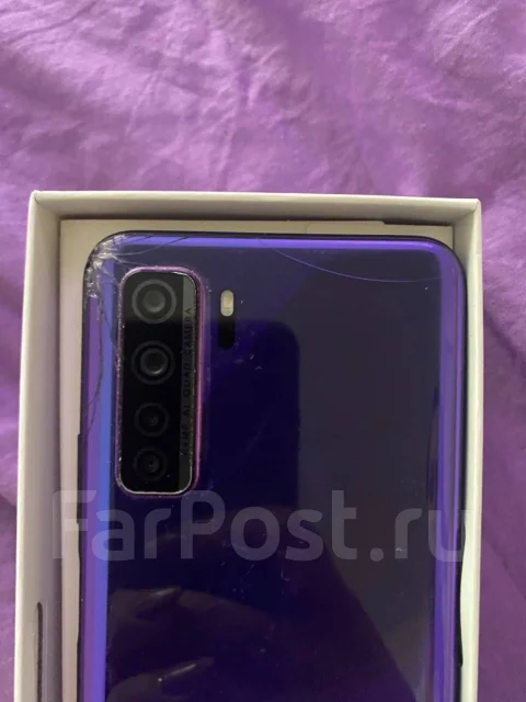 Honor 30S. �/�, ����������, 5G ����