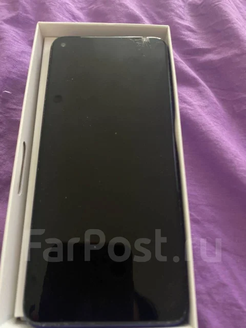 Honor 30S. �/�, ����������, 5G ����