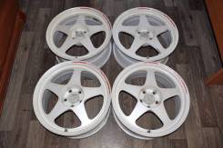 Desmond RegaMaster EVO. 8.5x18", 5x114.3, ET35 ����