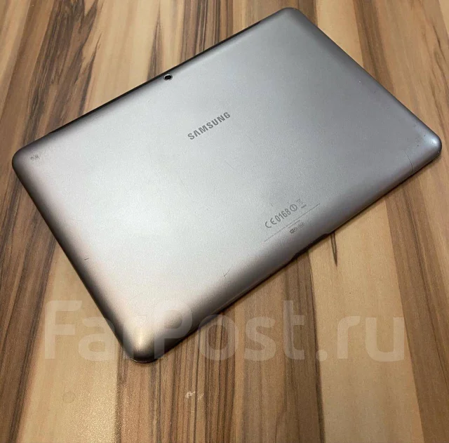 Samsung Galaxy Tab 2 ����