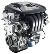 Двигатель KIA Sportage 2.0 G4KD G4NA G4KA G4NC