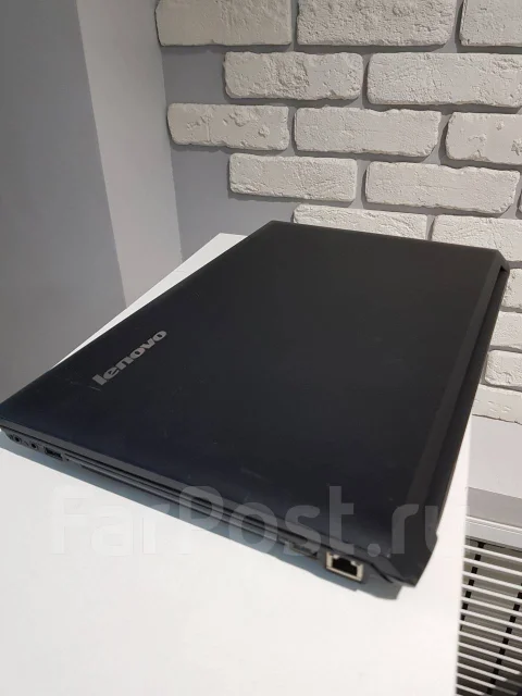 Lenovo B570e. WiFi: 1, Bluetooth: 1 ����