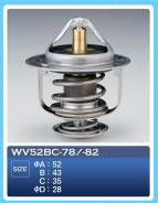 ��������� WV52BC-78 D15B, D12A, F18A, ZC TAMA 19300P08014 ����