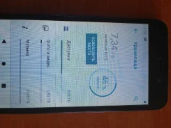 DEXP BL350. �/�, ������, 3G, Dual-SIM ����