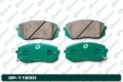  NP-6034 / GP-11230 G-Brake 581012SA50 