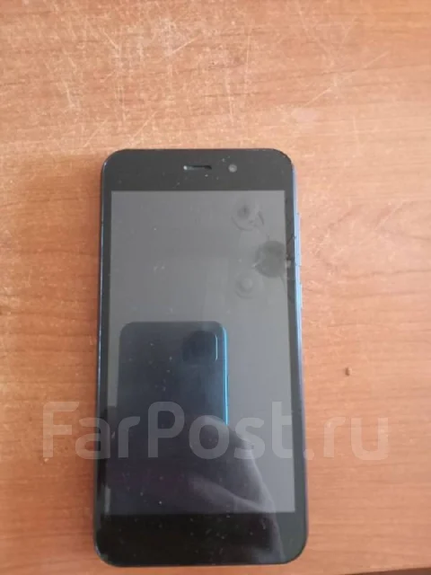 DEXP BL350. �/�, ������, 3G, Dual-SIM ����