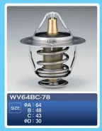 ��������� WV64BC-78 J30A TAMA 19300PR7A01 ����