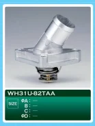 ��������� WH31U-82TAA VQ20#, VQ25#, VQ30#, VQ35#, VQ37# TAMA 2120031U00 ����