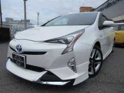 Toyota Prius. ��������, 4wd, 1.8 (98��.�.), ������, 46 000����. ��, �/�. ��� ����� �� ������������ ����