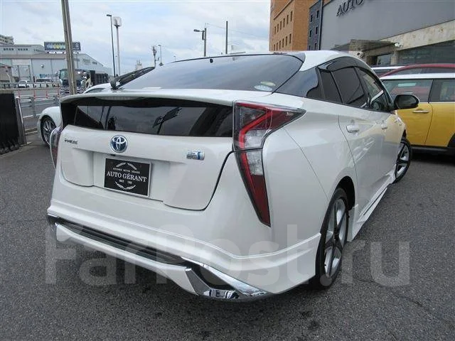 Toyota Prius. ��������, 4wd, 1.8 (98��.�.), ������, 46 000����. ��, �/�. ��� ����� �� ������������ ����