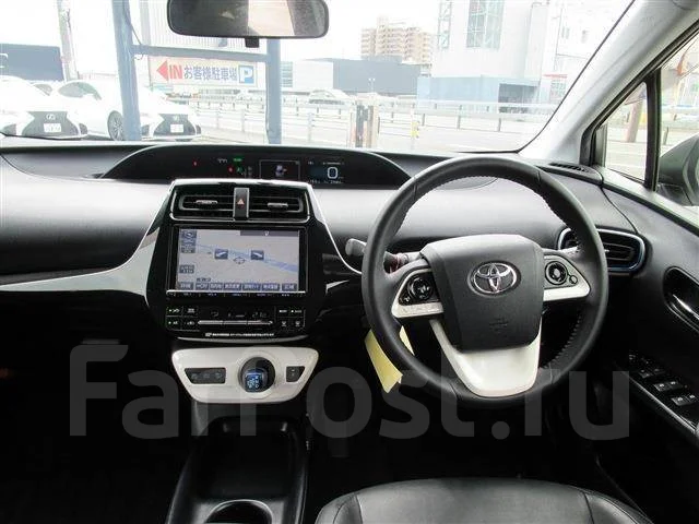 Toyota Prius. ��������, 4wd, 1.8 (98��.�.), ������, 46 000����. ��, �/�. ��� ����� �� ������������ ����