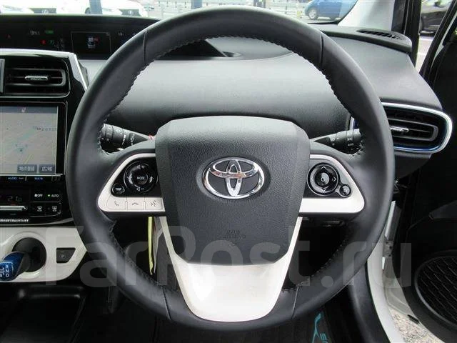 Toyota Prius. ��������, 4wd, 1.8 (98��.�.), ������, 46 000����. ��, �/�. ��� ����� �� ������������ ����