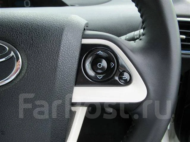 Toyota Prius. ��������, 4wd, 1.8 (98��.�.), ������, 46 000����. ��, �/�. ��� ����� �� ������������ ����