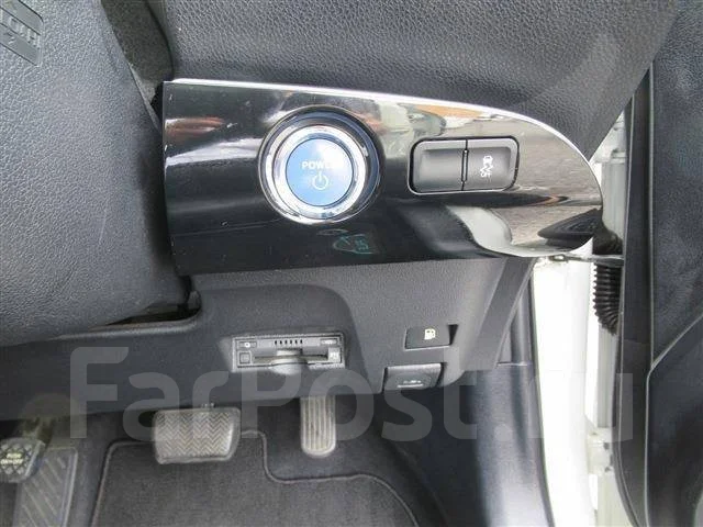 Toyota Prius. ��������, 4wd, 1.8 (98��.�.), ������, 46 000����. ��, �/�. ��� ����� �� ������������ ����