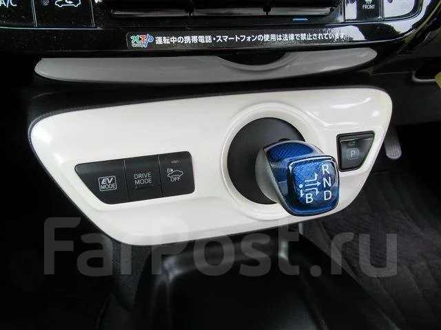 Toyota Prius. ��������, 4wd, 1.8 (98��.�.), ������, 46 000����. ��, �/�. ��� ����� �� ������������ ����