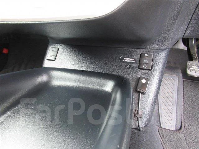Toyota Prius. ��������, 4wd, 1.8 (98��.�.), ������, 46 000����. ��, �/�. ��� ����� �� ������������ ����