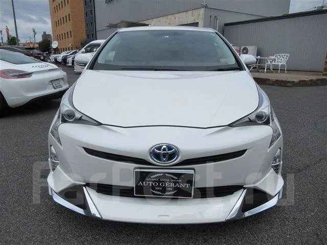 Toyota Prius. ��������, 4wd, 1.8 (98��.�.), ������, 46 000����. ��, �/�. ��� ����� �� ������������ ����