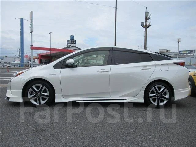 Toyota Prius. ��������, 4wd, 1.8 (98��.�.), ������, 46 000����. ��, �/�. ��� ����� �� ������������ ����