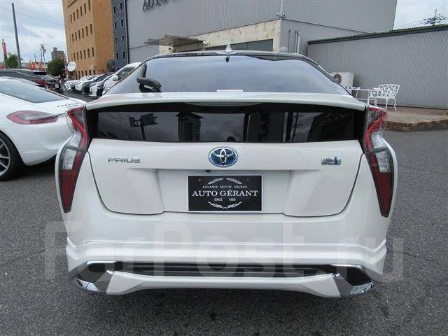 Toyota Prius. ��������, 4wd, 1.8 (98��.�.), ������, 46 000����. ��, �/�. ��� ����� �� ������������ ����
